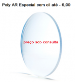 Poly AR Especial